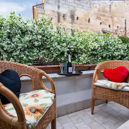 Vintage & Cosy Flat - Center Διαμέρισμα *