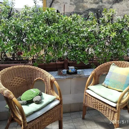 Διαμέρισμα Vintage & Cosy Flat - Center *