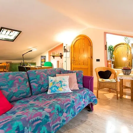 Διαμέρισμα Vintage & Cosy Flat - Center *