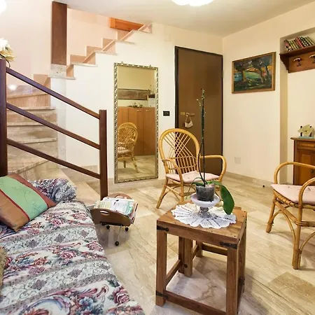 Apartment Vintage & Cosy Flat - Center