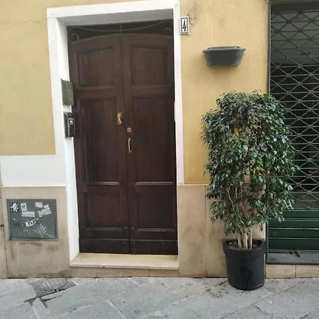 Vintage & Cosy Flat - Center Sassari