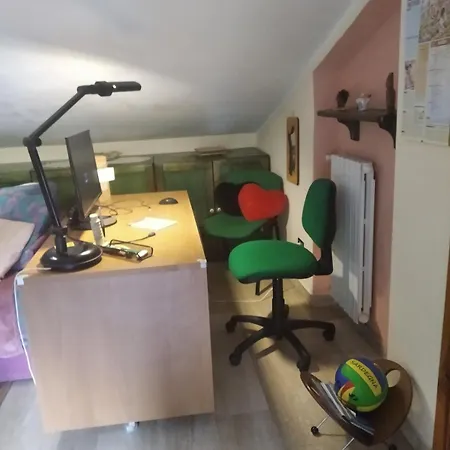 Vintage & Cosy Flat - Center