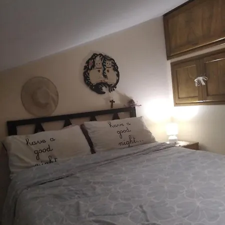 Vintage & Cosy Flat - Center Διαμέρισμα