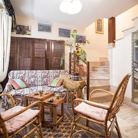 Vintage & Cosy Flat - Center *