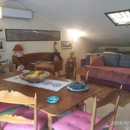 Vintage & Cosy Flat - Center Apartment