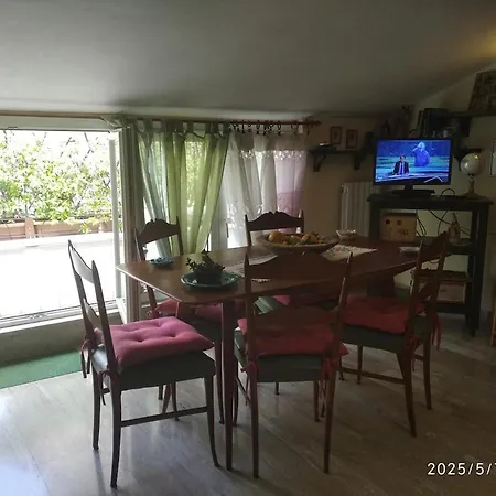 Vintage & Cosy Flat - Center Sassari
