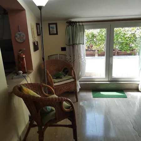 Vintage & Cosy Flat - Center Διαμέρισμα