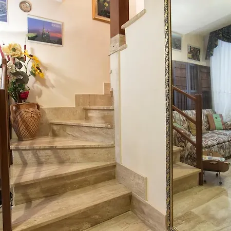 Vintage & Cosy Flat - Center * Sassari