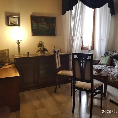 Διαμέρισμα Vintage & Cosy Flat - Center *