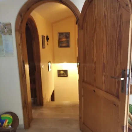 Vintage & Cosy Flat - Center Διαμέρισμα Σάσαρι