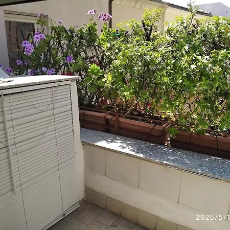 Vintage & Cosy Flat - Center Σάσαρι