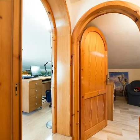 Vintage & Cosy Flat - Center Sassari