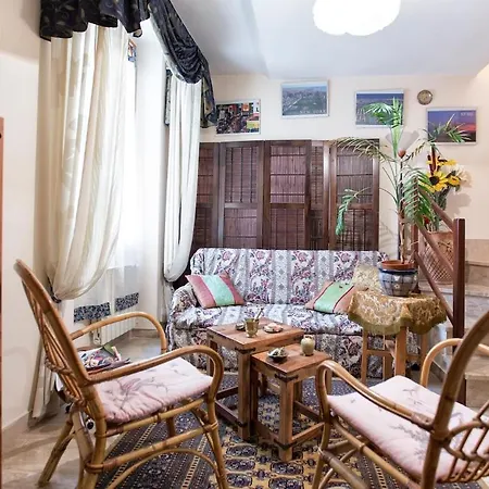 Vintage & Cosy Flat - Center * Sassari