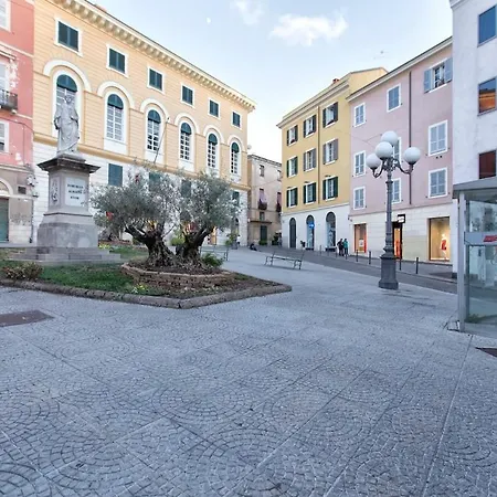 Apartment Vintage & Cosy Flat - Center Sassari