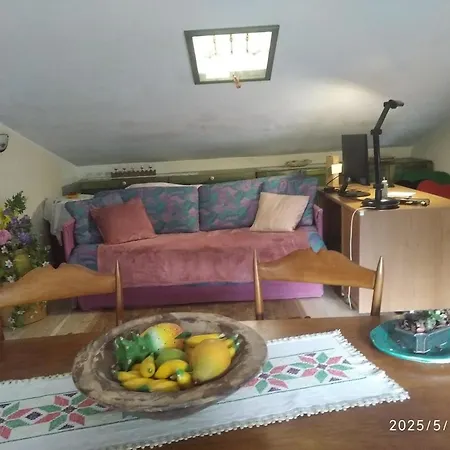 Vintage & Cosy Flat - Center *