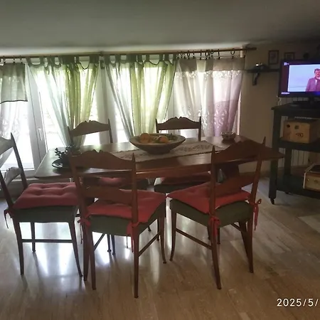 Vintage & Cosy Flat - Center Sassari