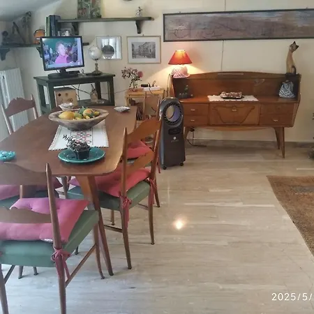 Vintage & Cosy Flat - Center