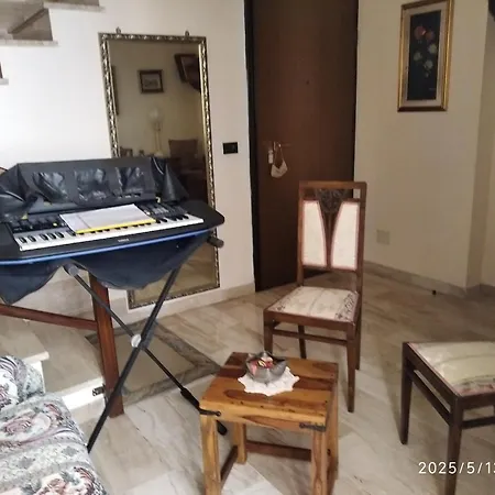 Διαμέρισμα Vintage & Cosy Flat - Center *