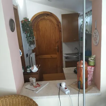 Vintage & Cosy Flat - Center * Σάσαρι