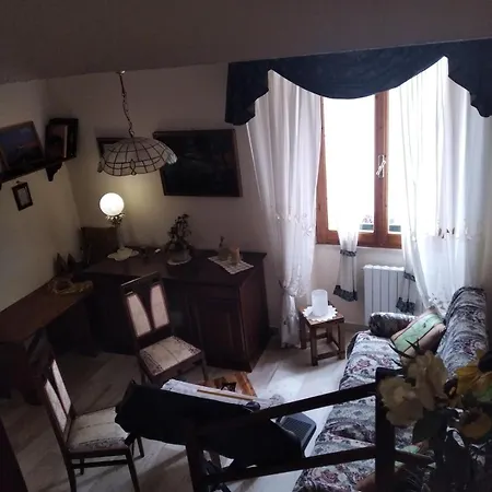 Vintage & Cosy Flat - Center