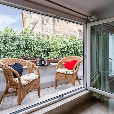 Vintage & Cosy Flat - Center Διαμέρισμα *